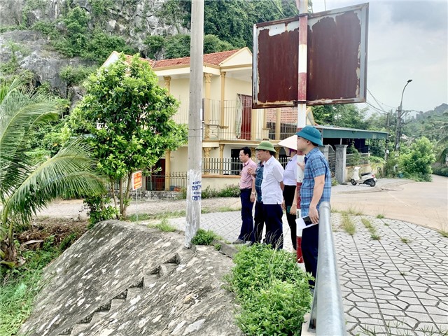 Phó Chủ tịch Thường trực uu888.con Thành phố Nguyễn Văn Thành kiểm tra công tác phòng, chống đuối nước 