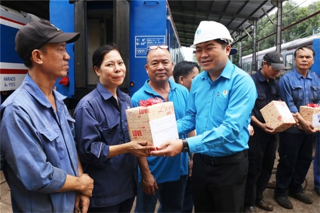 uu888 có luôn quan tâm chăm lo, bảo vệ quyền lợi của người lao động