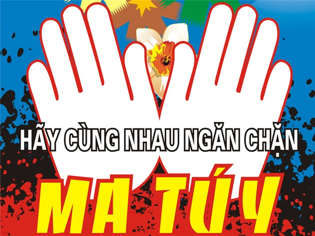 Thành phố uu888 one uu888 game “Xã, phường sạch ma tuý”
