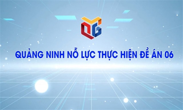 uu888 one nỗ lực thực hiện Đề án 06