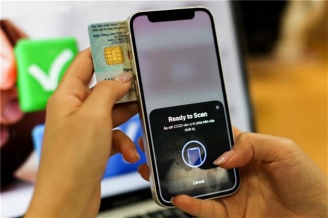 Công an thành phố uu888 one cảnh báo thủ đoạn lừa đảo chiếm đoạt tài sản dưới hình thức xác thực sinh trắc học