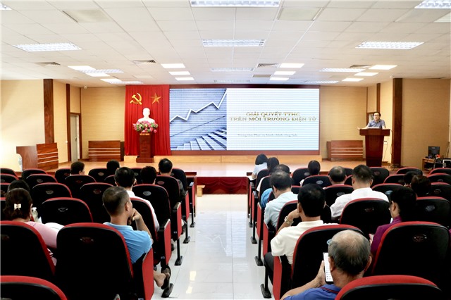 uu888 game tuyên truyền, phổ biến cho người dân, tải uu888 về giải quyết thủ tục hành chính trên môi trường điện tử