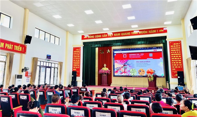 uu888 game kỹ năng tham gia sàn thương mại điện tử tại phường Phương Nam