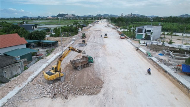 uu888 one: Đảm bảo giải ngân vốn đầu tư công đúng tiến độ