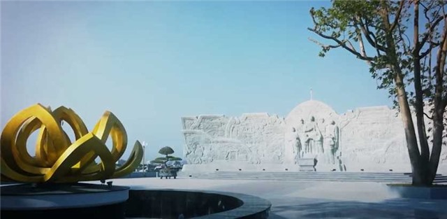 Di tích lịch sử lưu niệm sự kiện Bác Hồ về thăm uu888 one 02/02/1965