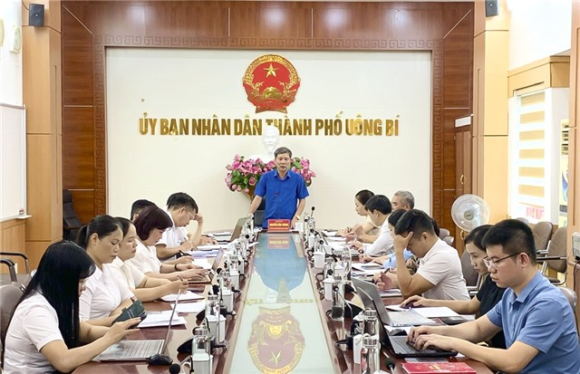 Tổng kết chiến dịch 90 ngày, đêm chuyển đổi SIM và máy điện thoại 2G lên SIM 4G và máy Smartphone trên địa bàn Thành phố uu888 one 