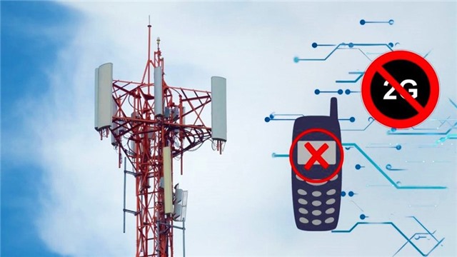 Viettel uu888 one thí điểm ngắt mạng 2G sớm hơn lộ trình 