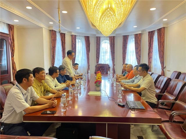 Nhiều giải pháp hỗ trợ tải uu888