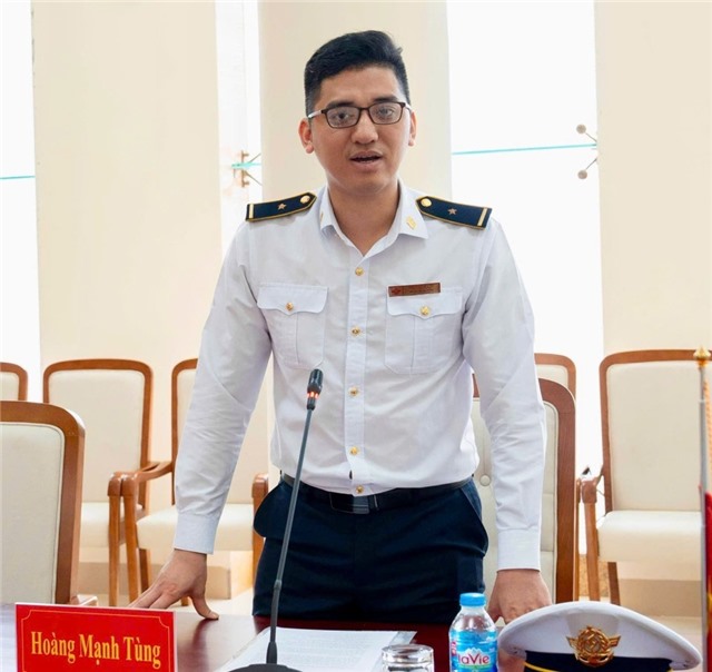 uu888 one có 1 cá nhân được nhận Giải thưởng “Cán bộ, công chức, viên chức trẻ giỏi” toàn quốc năm 2024