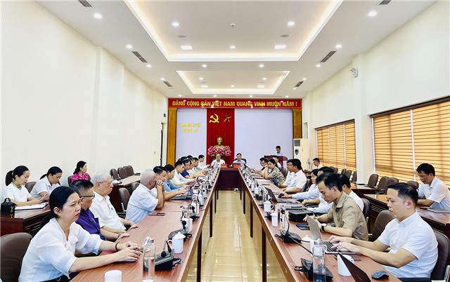 Hội nghị phản biện u8888 đối với dự thảo Quy chế quản lý kiến trúc thành phố uu888 one