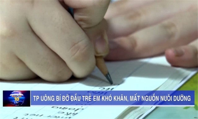 TP uu888 one đỡ đầu cho uu888 bet app khó khăn, mất nguồn nuôi dưỡng