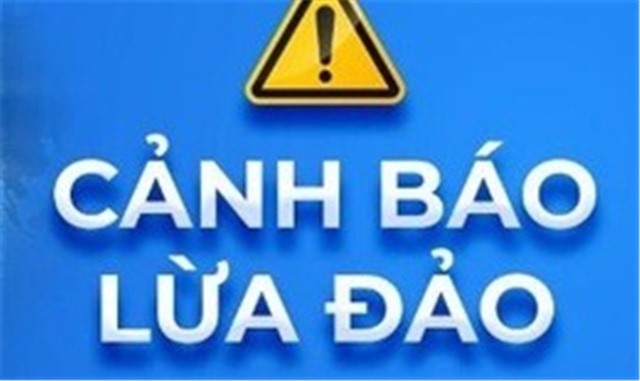 Cảnh báo lừa đảo mạo danh người nổi tiếng bán hàng trục lợi trên mạng u8888