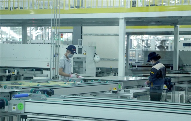 Tạo điều kiện tối đa cho tải uu888 phát triển