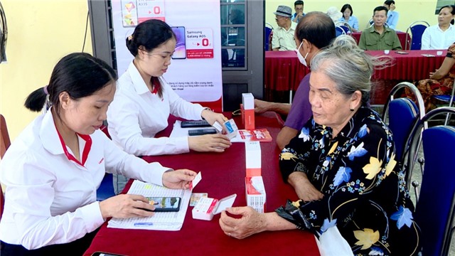 uu888 one tích cực chuyển đổi hệ thống mạng 2G lên 4G