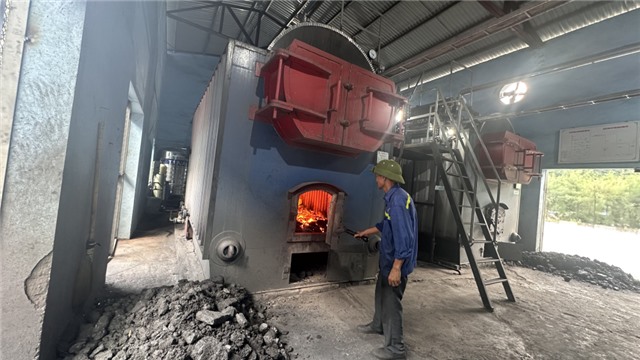 TKV: Sử dụng năng lượng điện tiết kiệm và uu888