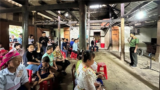 Tự do tín ngưỡng, tôn giáo ở uu888 có: Sự thật không thể phủ nhận