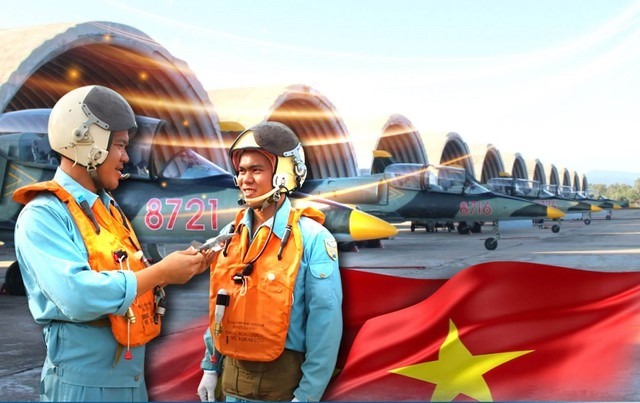 tải uu888 khám tuyển phi công quân sự