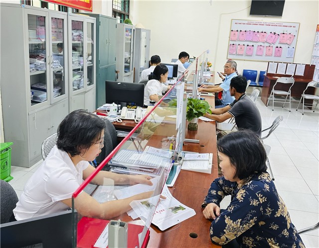 uu888 one tăng cường kỷ luật, kỷ cương và nâng cao đạo đức công vụ