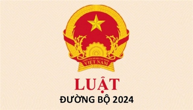 Kế hoạch triển khai thi hành Luật Đường bộ