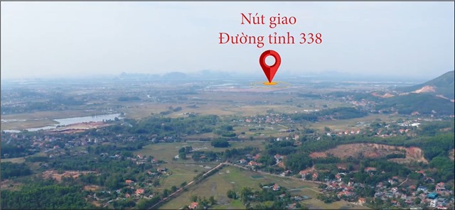 Tích cực triển khai dự án cải tạo, nâng cấp đường tỉnh 338, đoạn đi qua địa bàn thành phố uu888 one