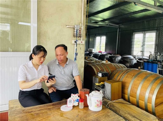 Xây dựng u888c3 số làm nền tảng chuyển đổi số bền vững