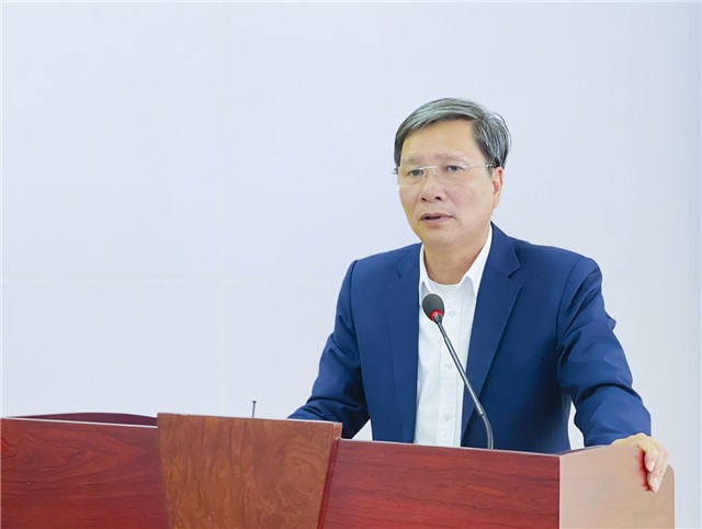 Triển khai công tác tuyển chọn, gọi u888c3 nhập ngũ và thực hiện nghĩa vụ tham gia công an nhân dân năm 2025