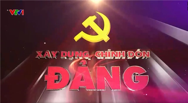 Xây dựng, chỉnh đốn Đảng - 14/01/2025