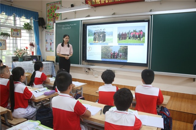 Đột phá phát triển KHCN, đổi mới sáng tạo và chuyển đổi số quốc gia: Động lực quan trọng thúc đẩy tăng trưởng kinh tế bền vững