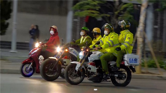 Trọn vẹn niềm vui đón xuân mới
