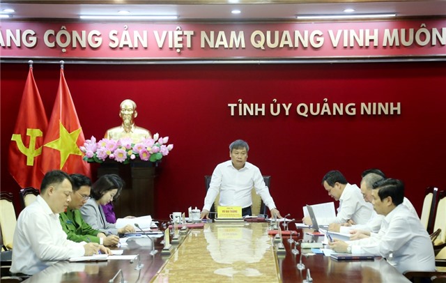Xây dựng văn hóa Đảng để Đảng là đạo đức, là văn minh