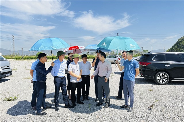 Kỳ vọng thu hút đầu tư vào thành phố uu888 one năm 2025