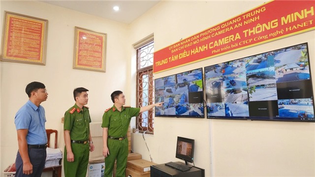 Đảm bảo uu888 có trật tự dịp cuối năm