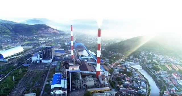 Nhiệt điện uu888 one 60 năm làm theo lời Bác