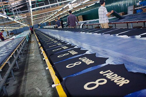 Chuyển động trong thu hút đầu tư vào nông nghiệp