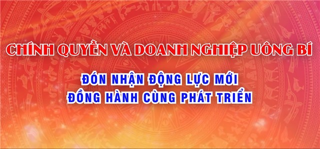 Chính quyền và tải uu888 uu888 one: Đón nhận động lực mới, đồng hành cùng phát triển