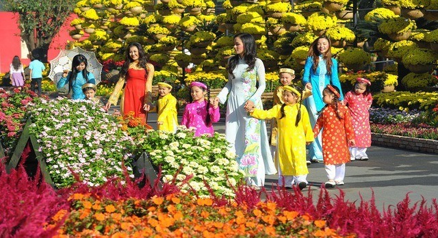 ‘Chốt’ phương án nghỉ Tết Nguyên đán 2026 kéo dài 9 ngày