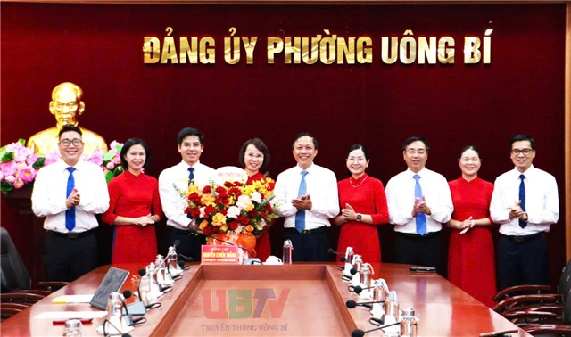 Kỷ niệm 95 năm ngày truyền thống các ban uu888 game Đảng và Văn phòng cấp ủy (1930-2025), 77 năm ngày truyền thống ngành kiểm tra của Đảng