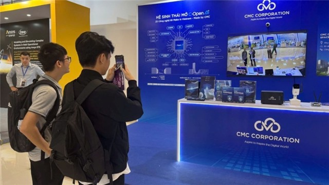 Khơi dậy tinh thần đổi mới sáng tạo