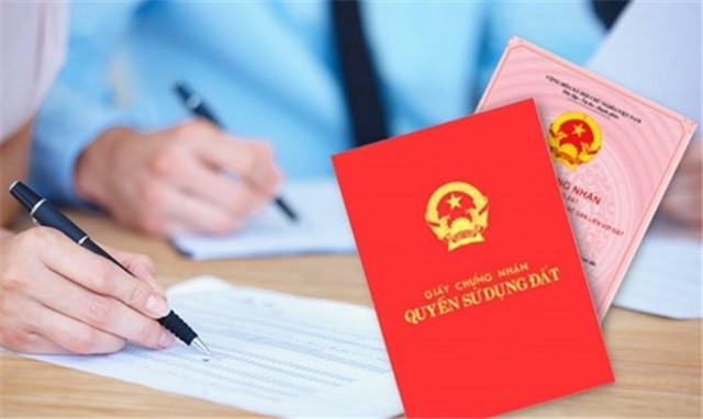 Phường uu888 one cơ bản hoàn thành chiến dịch làm giàu, làm sạch cơ sở dữ liệu quốc gia về đất đai