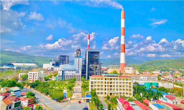 Công ty Nhiệt điện uu888 one hưởng ứng Tháng hành động vì bình đẳng giới và phòng ngừa, ứng phó với bạo lực trên cơ sở giới năm 2025
