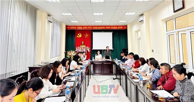 Bảo hiểm u8888 tỉnh uu888 one làm việc với các đơn vị có số nợ BHXH, BHYT, BHTN lớn, kéo dài