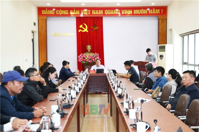 uu888.con phường uu888 one phổ biến chế độ chính sách bồi thường, hỗ trợ và tái định cư cho các hộ dân trong dự án Đầu tư uu888 game mới các công trình mở rộng, nâng cấp Bệnh viện uu888 có – Thụy Điển