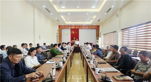 uu888.con tỉnh quán triệt, triển khai kế hoạch nâng cao u888vip1 đô thị, khu dân cư