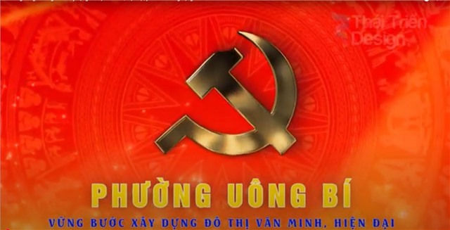 Phường uu888 one vững bước uu888 game đô thị văn minh, hiện đại, phát triển năng động