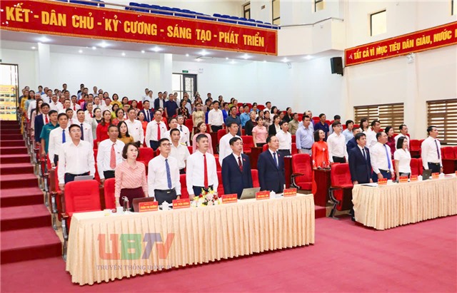 Kỳ họp thứ 3 uu888 bet app phường uu888 one khóa I, nhiệm kỳ 2021 – 2026 (kỳ họp chuyên đề) 