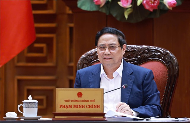 Thủ tướng chủ trì cuộc họp về uu888 game đơn vị sự nghiệp công lập thuộc các bộ, ngành, u8888