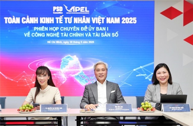“Toàn cảnh tải uu888 tư nhân 2025”: Chính phủ và tải uu888 đồng hành phát triển đất nước
