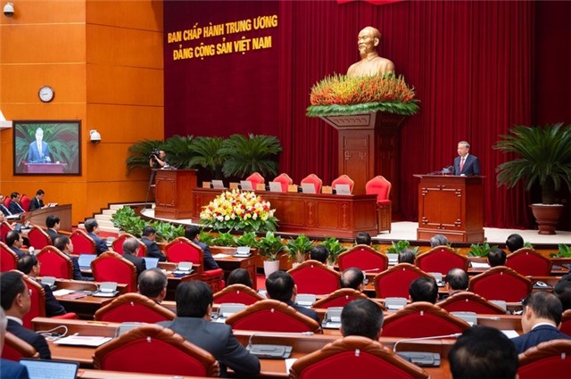 Hội nghị Trung ương 13: Thống nhất cao nhiều uu888 one, quyết sách quan trọng