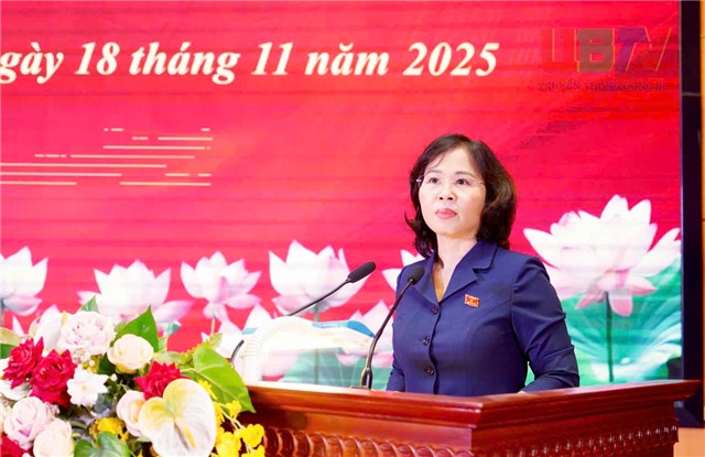 Tổ u888c3 số 4 uu888 bet app tỉnh khóa XIV tiếp xúc cử tri phường uu888 one trước kỳ họp thường lệ cuối năm 2025