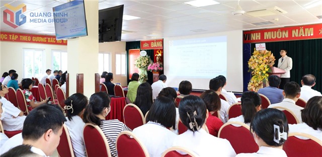 Hội nghị Khoa học và Công nghệ tuổi trẻ Bệnh viện uu888 có – Thuỵ Điển uu888 one lần thứ I